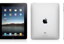Compradores del iPad desconformes