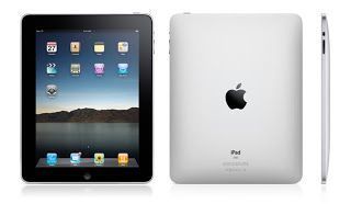 Compradores del iPad desconformes