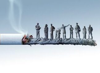 Jaime Jasso.Cigarrillos imaginativos.
