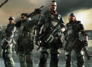 Muy buen trailer de Killzone 3