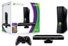 Kinect sí traerá el soporte de voz en su lanzamiento