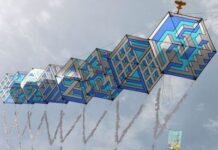 Figuras imposibles en el cielo