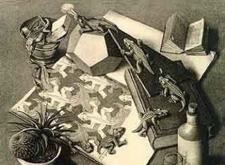 El ciclo de los reptiles