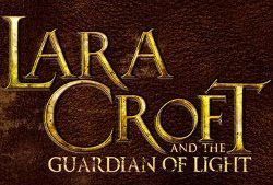 Lara Croft And The Guardian of Light