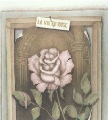 La vie en rose