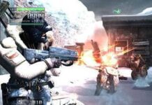 Trucos Lost planet 2 P.c
