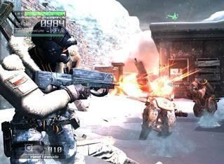 Trucos Lost planet 2 P.c