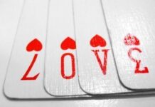 Amor en el juego