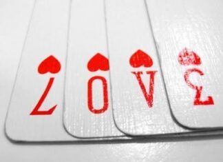 Amor en el juego