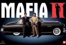Mafia 2