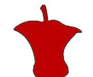 La manzana de Rubin
