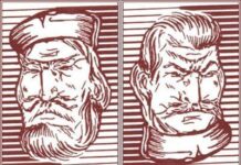 Un marinero o Stalin