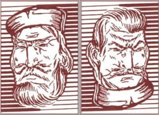 Un marinero o Stalin