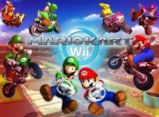 Super Mario Kart, desde abril en la Consola Virtual
