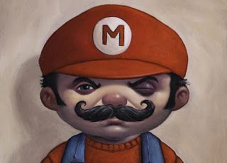 Super Mario: pequeño gran icono