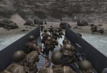 Electronic Arts suprime los talibanes de «Medal of Honor»