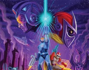 Trucos Megaman 10 Wii