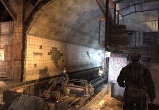 Metro 2033