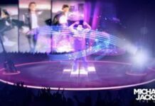 El juego de Michael Jackson se retrasa