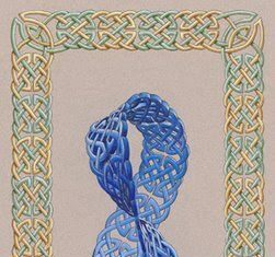 Möbius , por Paul Bielaczyc