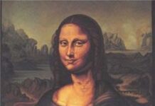 La Mona Lisa