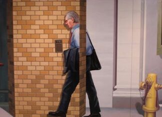 Mural imposible