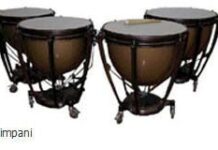 Test de instrumentos musicales