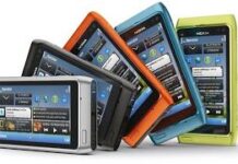 Lanzamiento del N8 de Nokia antes de lo esperado