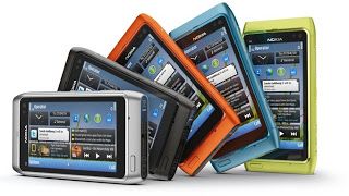 Lanzamiento del N8 de Nokia antes de lo esperado