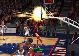 NBA Jam ya tiene fecha de lanzamiento