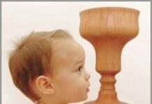 Copa de Rubin a medida.