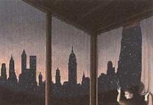 Noche en la ciudad