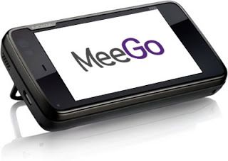 Nokia cambiara a Symbian por Meego en su serie N