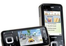Nokia actualiza la interfaz de Symbian