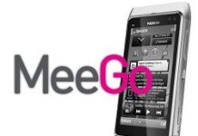 Nokia comienza despedida de Symbian para dar paso a MeeGo