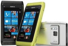 Nokia presentara los celulares con WP7 primero en Europa