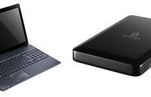 Análisis de tecnología: Portátiles y Discos externo en Priceminister