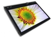 Más detalles y video del tablet Notion Ink
