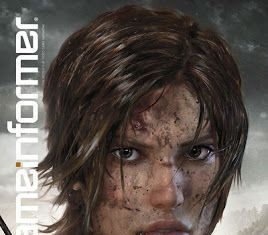 Tomb Raider junto a la heroína Lara Croft volverían a las aventuras