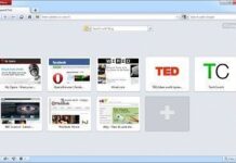 Disponible versión final Opera 11.10 Barracuda