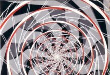 Espirales o circulos