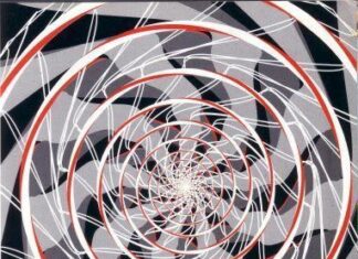Espirales o circulos
