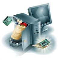 Optimizar la pc