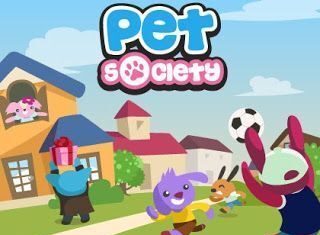 Trucos Pet society, Pc
