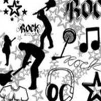 Pinceles de Rock and Roll para Photoshop