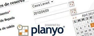Planyo sistema para reservas online