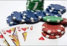 Google y el poker en línea