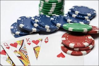 Google y el poker en línea