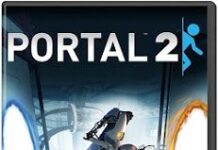 Disponible Portal 2 en Steam