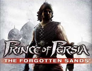 Prince of Persia: The Forgotten Sands